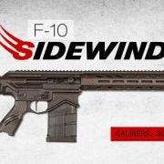 Fierce Firearms F-10 SIDEWINDER Modern Sporting Rifle (1)