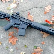 PSA Dissipator Rifle