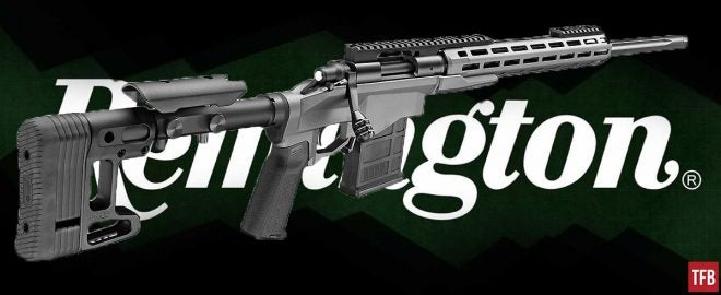 Remington Firearms Invests $100M to Move from New York to Georgia 