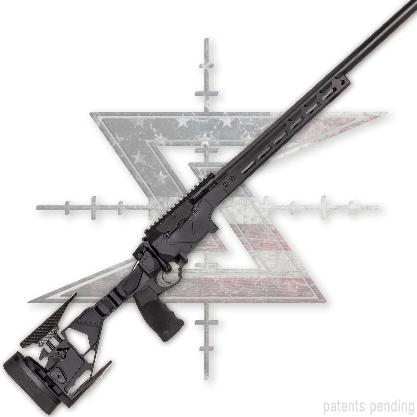 Seekins Precision Havak HIT Bolt Action Rifle (2)