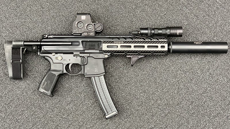 The Rimfire Report: 5 22LR Firearms I'd like to See for 2022