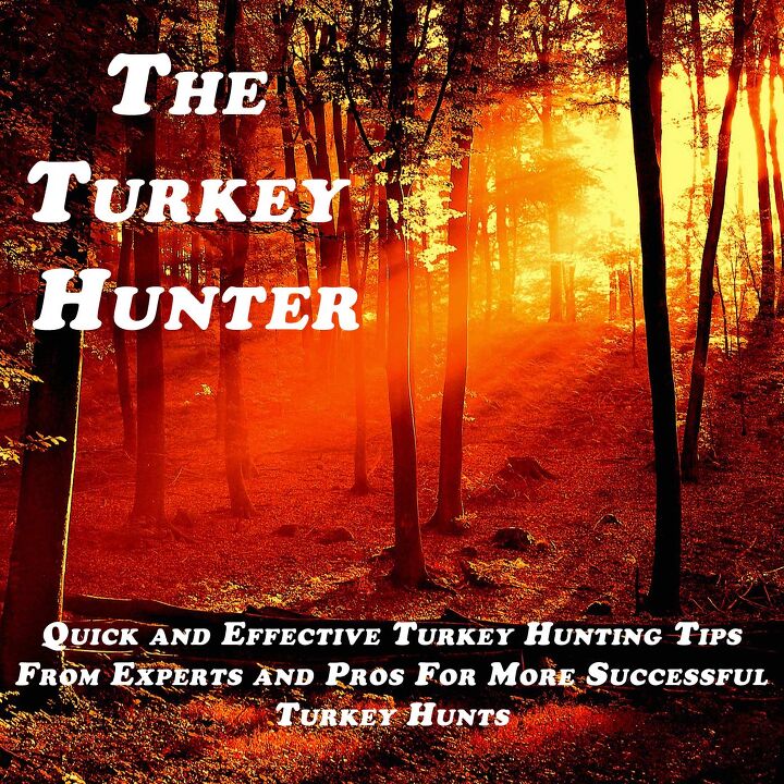 TFB Podcast Roundup 18: Gunsmithing, IV8888, and Turkey Hunting