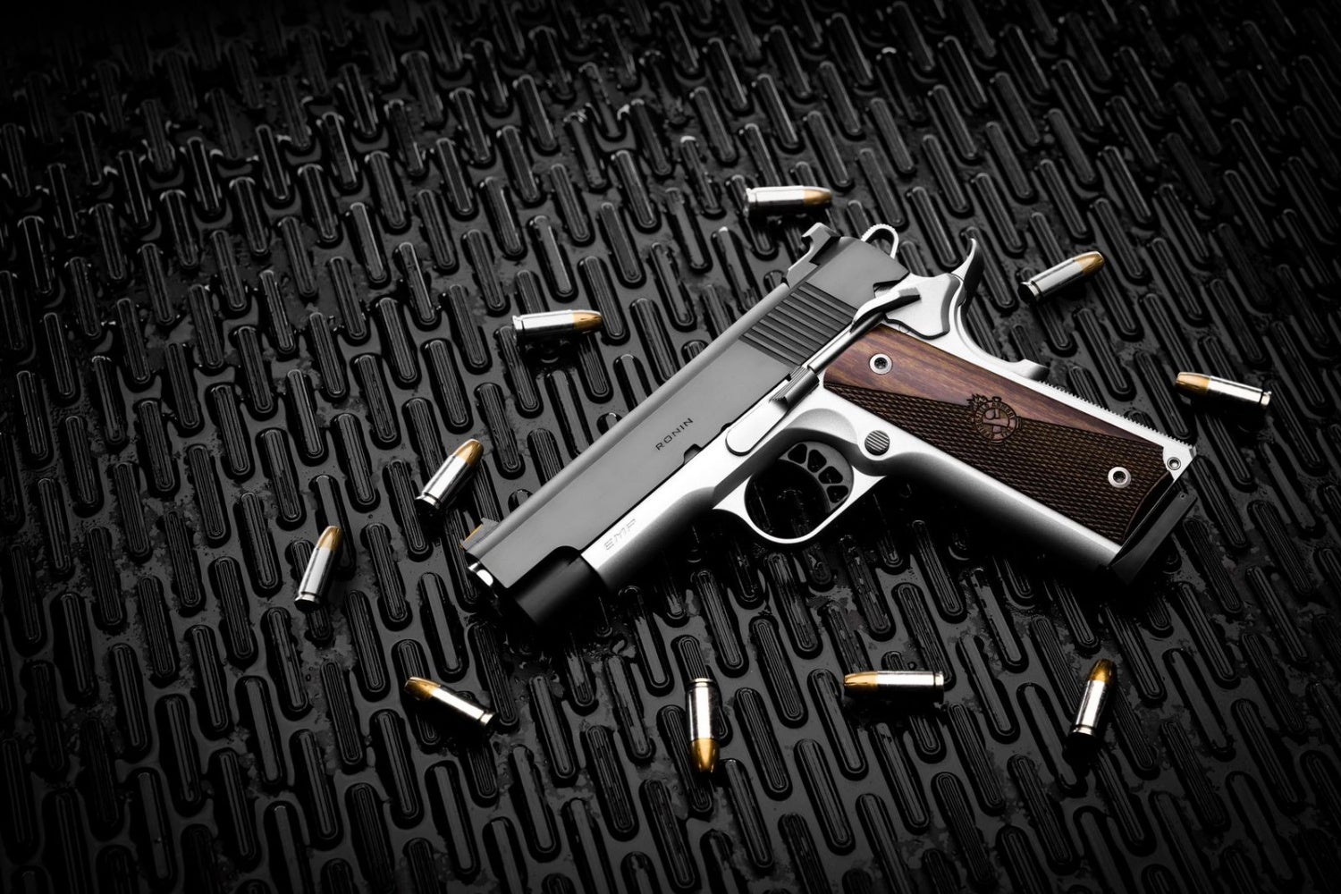 Springfield Armory® Announces Ronin EMP pistols