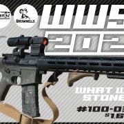 KE Arms WWSD Rifles are back in Stock and Shipping from Brownells