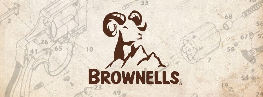 Brownells Joins the Firearms Policy Coalition Constitution Alliance