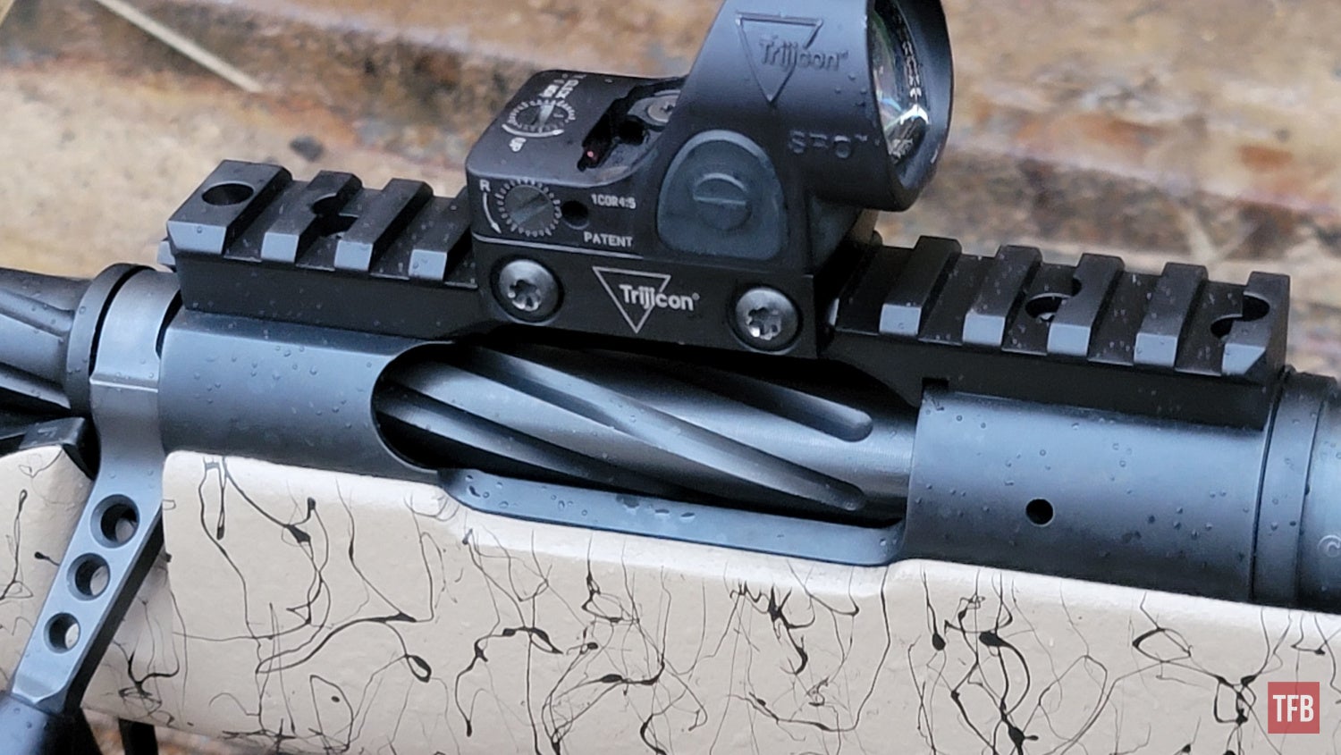 TFB Review: The Christensen Arms Ridgeline Scout Rifle