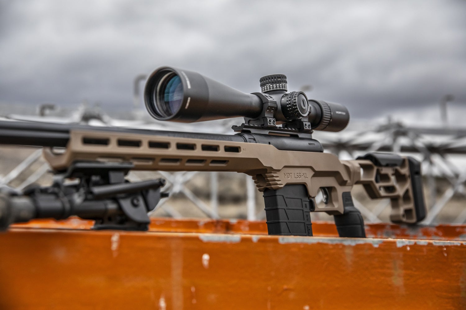 New 6.5 PRC Offering for the Savage Arms 110 Precision Lineup