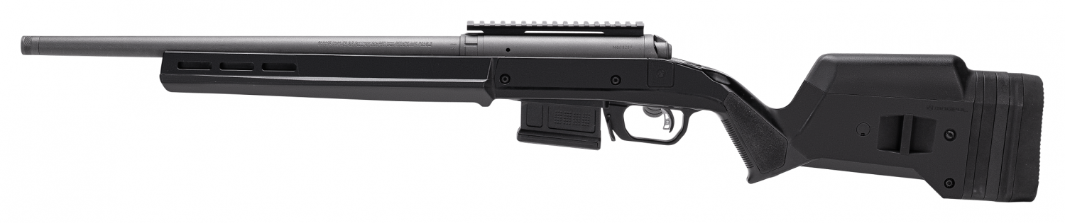 New 110 Magpul Hunter Announced by Savage Arms