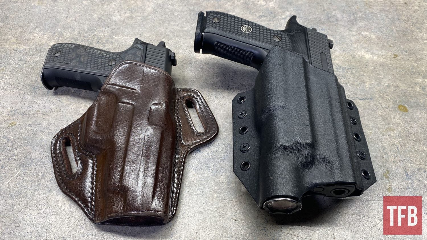 Concealed Carry Corner: Carrying in Winter Months