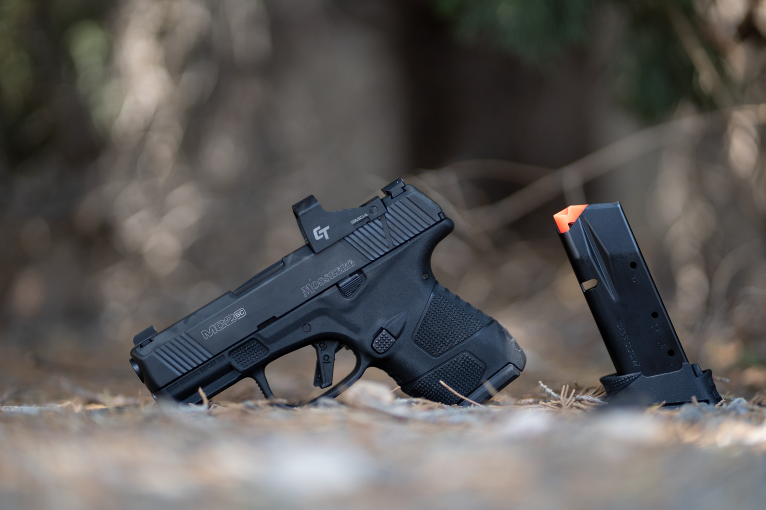 The 8th Day of TFB's 12 Days of Christmas: Micro-Compact Carry Pistols