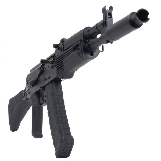 The New Palmetto State Armory AK-105