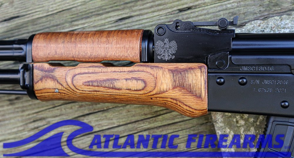 Jack Classic Rifle