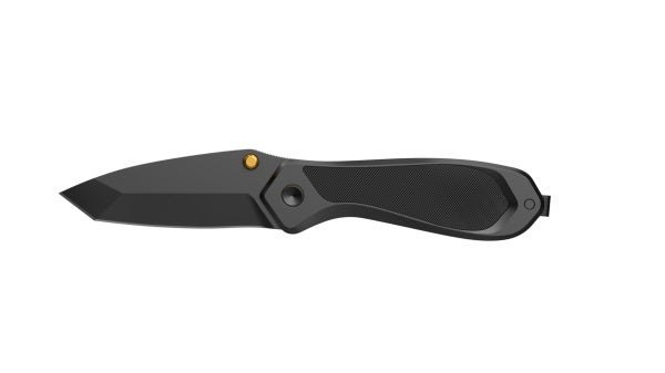New TDC 001 and 002 Knives Available for Presale from Tyrant Designs