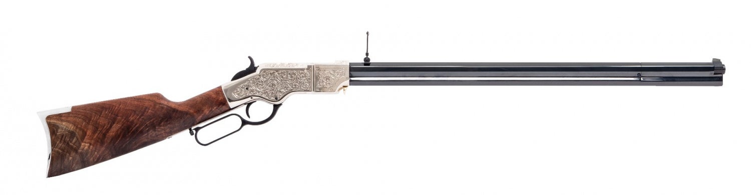 Davidson's Exclusive Cody Firearms Museum Series Original Henry
