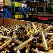 Winchester Ammunition Awarded $51 Million DoD Contract Addition