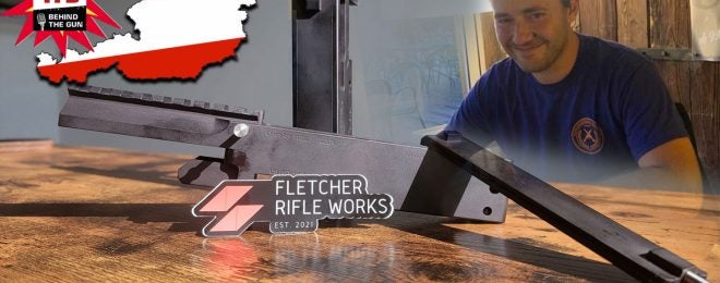 TFB B-Side Podcast: A Conversation with an Austrian Firearms Enthusiast
