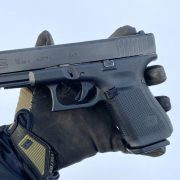 Concealed Carry Corner: Helpful Training Tips For Winter Carry