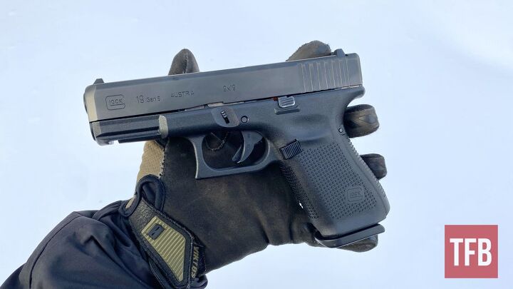 Concealed Carry Corner: Helpful Training Tips For Winter Carry