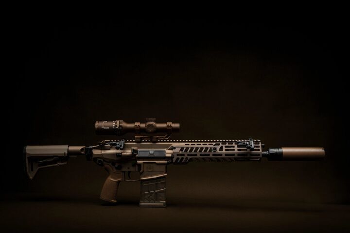 Commercially Available! The SIG Sauer NGSW MCX-SPEARThe Firearm Blog