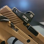 [SHOT 2022] New Pistol and Rifle Optics from EOTECH