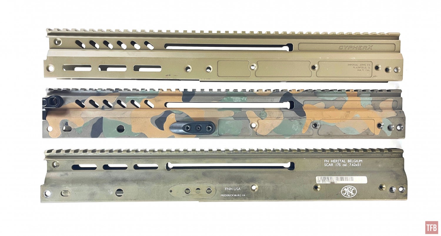 TFB Review: Imperial Arms Co New SCAR17S Upgrades