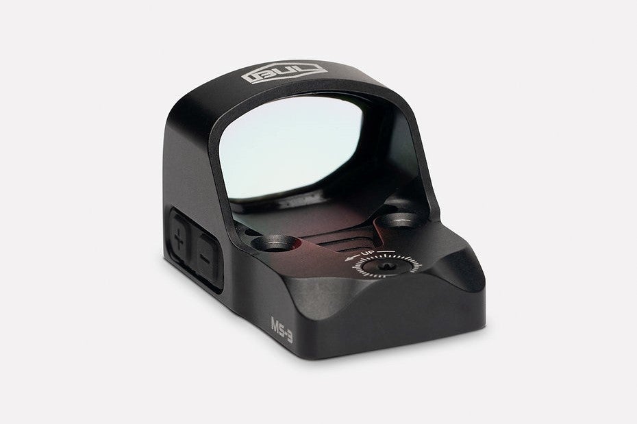 NEW Bul Optics MS-3 Red Dot Sight (1)