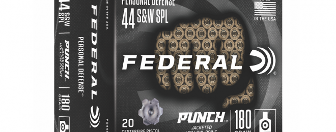 Federal Expands Punch