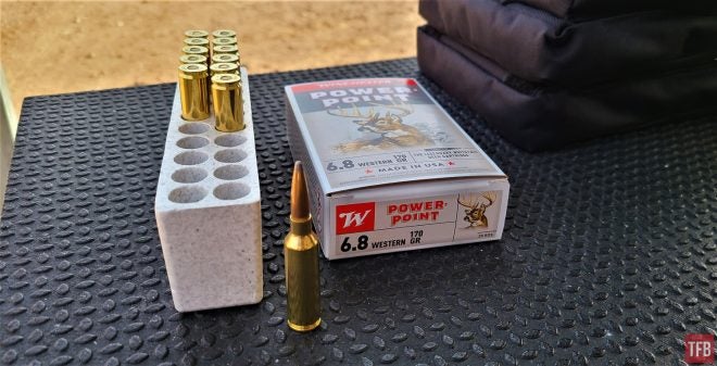 [SHOT 2022] New Releases From Winchester Ammunition