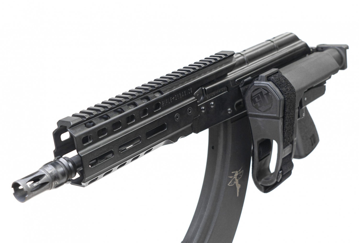 Rifle Dynamics Quickhatch AK Pistol (3)