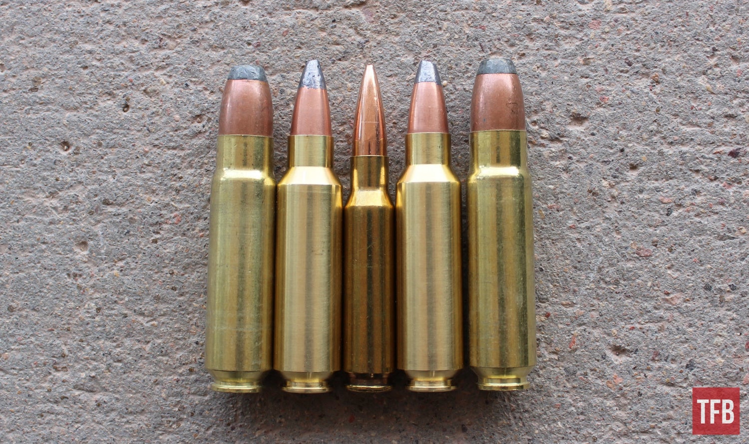 [SHOT 2022] New .375 Bishop Short Magnum Cartridge (1)