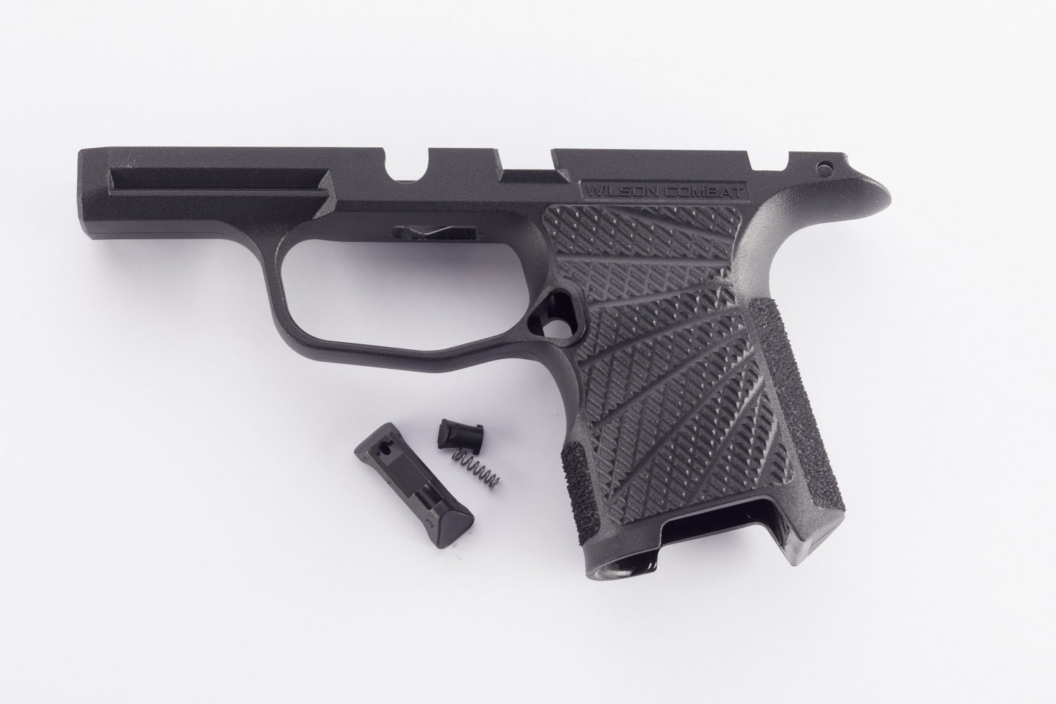 Wilson Combat WCP365 Grip Modules for SIG Sauer P365 Pistols (2)