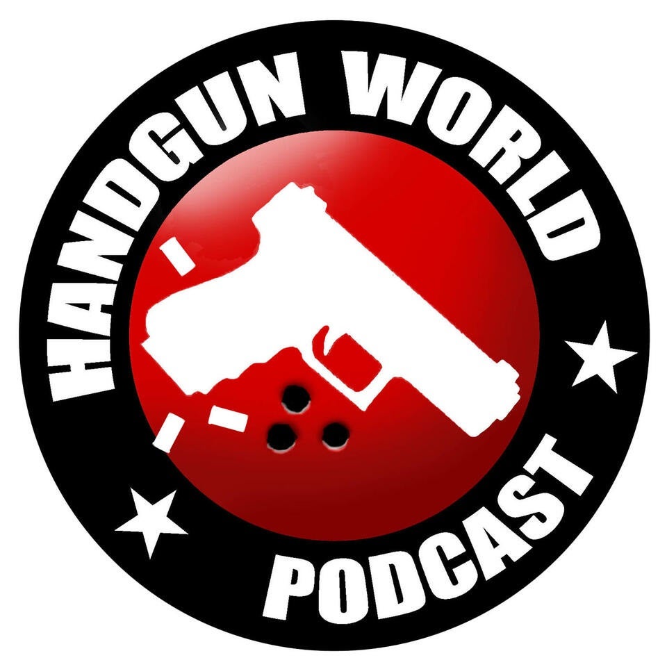 TFB Podcast Roundup 27: Guns for Women, and Setting Gun Goals for 2022