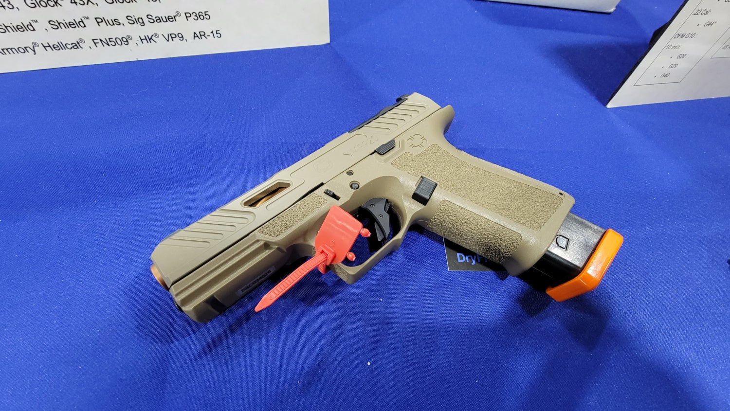New DryFireMag Models Coming in 2022 - Glock, S&W, AR-15, and More!