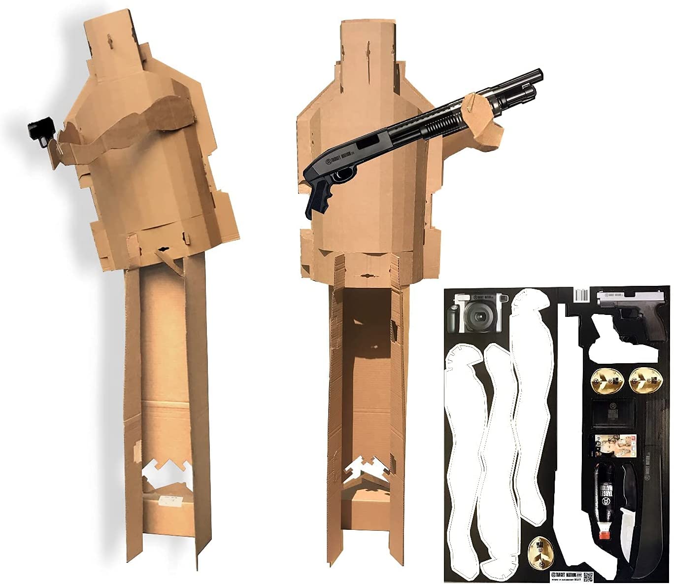 TFB Weekly Amazon Deals 28: Weird Gun Accessories