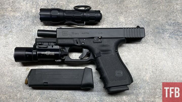 Concealed Carry Corner: My Personal Winter Carry – Part 2