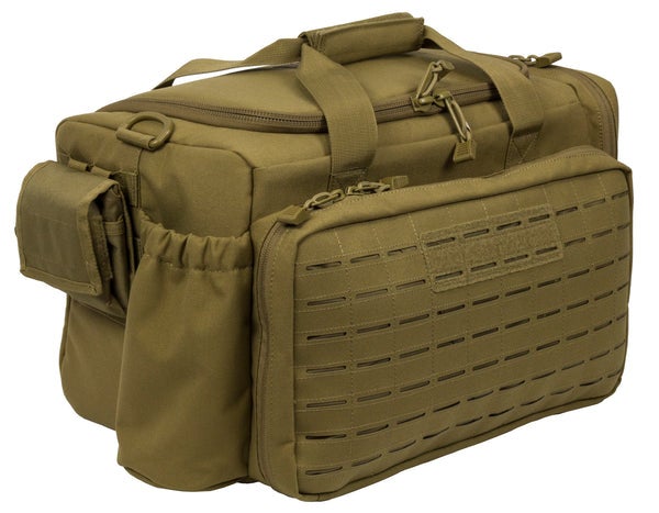 New Loadout Range Bag from Elite Survival SystemsThe Firearm Blog