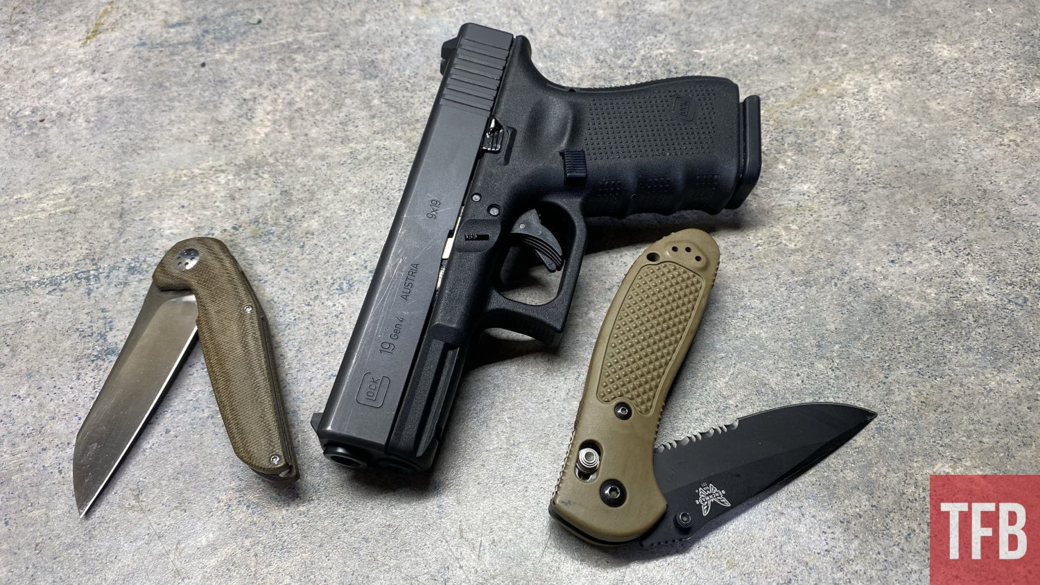 Concealed Carry Corner: Concealed Carry Priorities