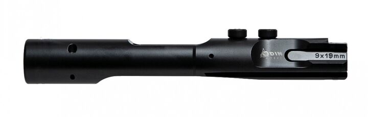ODIN Works Enhanced Series 9mm Bolt Carrier Group (3)