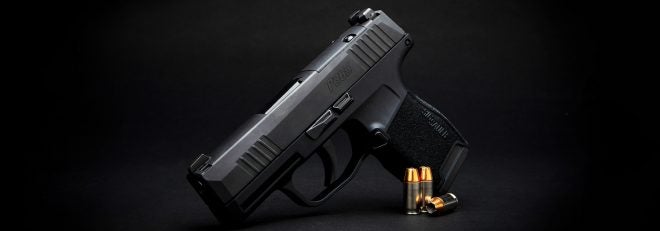 SIG Sauer Releases the Long-Awaited P365-380 Pistol