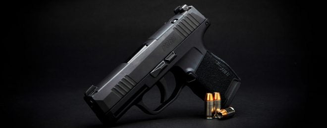 SIG Sauer Releases the Long-Awaited P365-380 Pistol