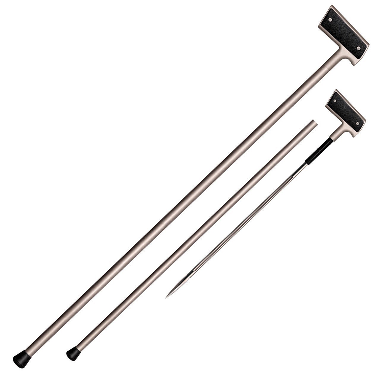 An Elegant Weapon for a More Civilized Age - The 1911 Sword Cane