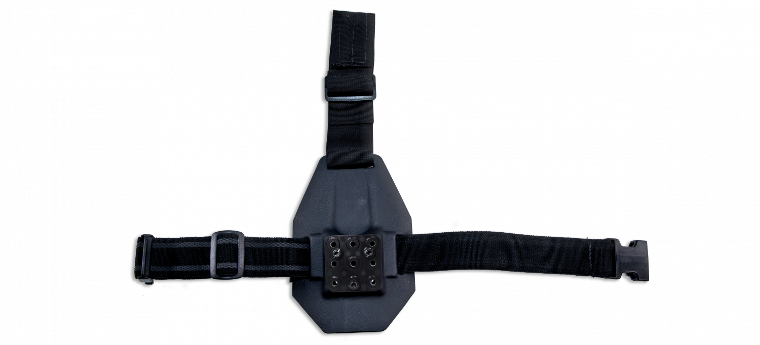 New Kydex Single Point Drop Leg from Comp-Tac Holsters