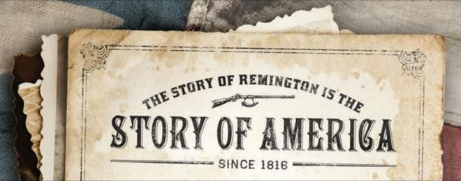 TFB Behind the Gun Podcast: Joel Hodgdon with Remington