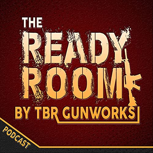 TFB Podcast Roundup 36: Podcasts for Sport Shooters
