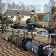 Anti-Tank Weapons of The War in Ukraine