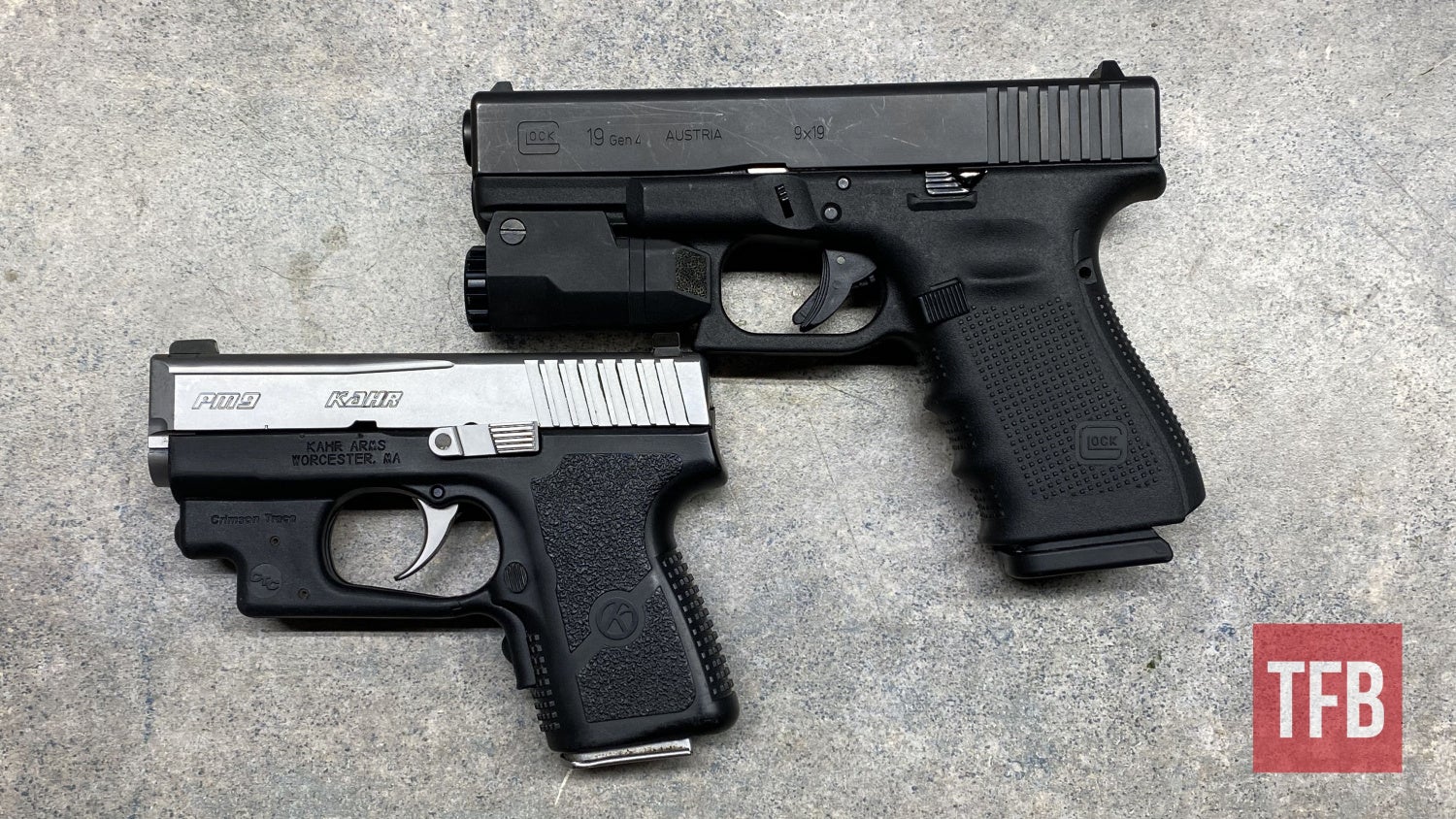 Concealed Carry Corner: The Evolution of Micro Carry Guns