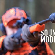 Browning International IRIDIUM Sound Moderators (2)