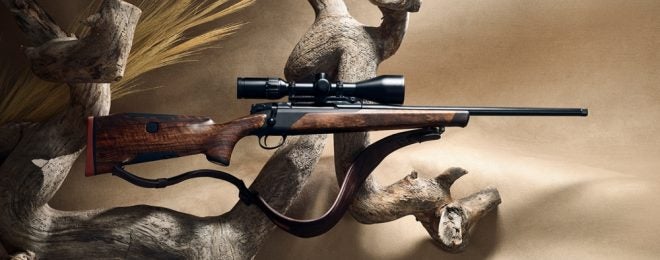 Sako Introduces the NEW Sako 100 Premium Hunting Rifle