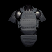 HyperX Tactical Vest
