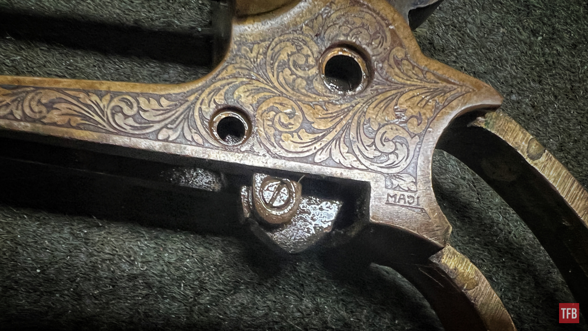 Remington 1858